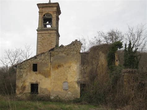 chiesa di prada grizzana morandi